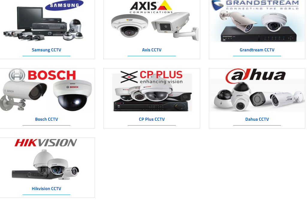 Outdoor Security Camera